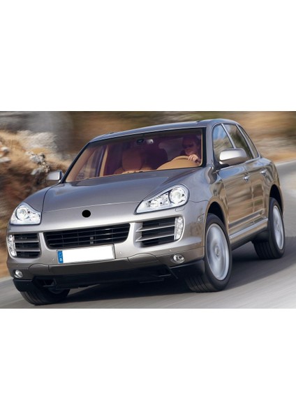 Porsche Cayenne 2007-2010 Tekerlek Bijon Saplaması 2 Adet 95536120300 fiyatları