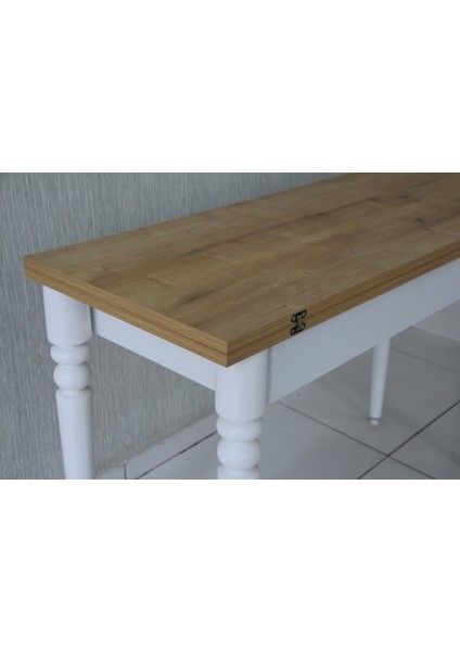 90 x 40 cm Katlanır Mutfak Masası