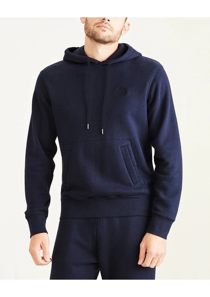 Spor Kapüşonlu Sweat