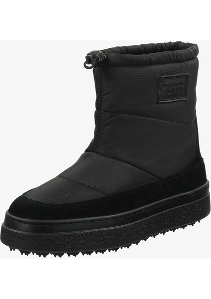 Kadın Siyah Bot fiyatları