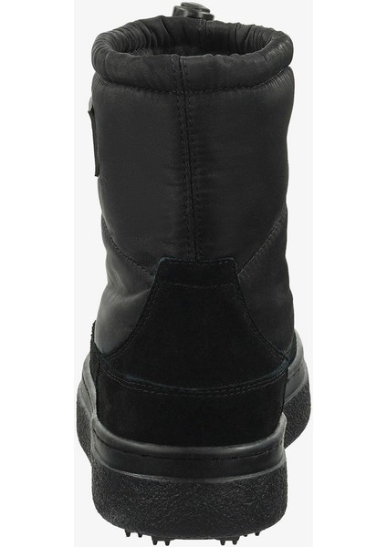 Kadın Siyah Bot modelleri