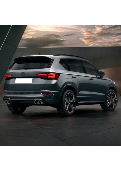 Cupra Ateca 2023-2024 Bagaj Pandizotunun Ipi 1 Çift 575863447A fiyatları