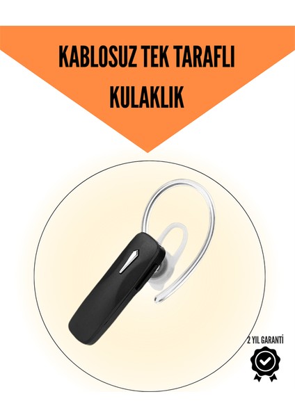 Gerçek Kablosuz Tws Kulaklık | Bluetooth 4.1 | Hifi Baslı Ses | Spor ve Günlük Kullanıma Uygun