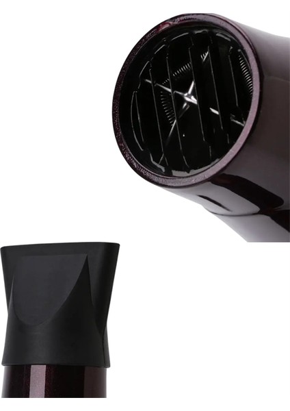 Mini Saç Kurutma Makinesi | Katlanabilir Sap, Kompakt Boyut, Sessiz Çalışma fırsatları