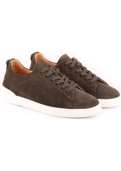 5203 Süet Deri Erkek Casual Ayakkabı modelleri