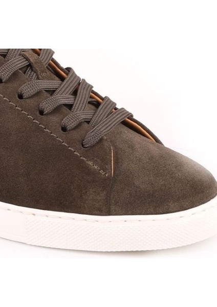 5203 Süet Deri Erkek Casual Ayakkabı indirimleri