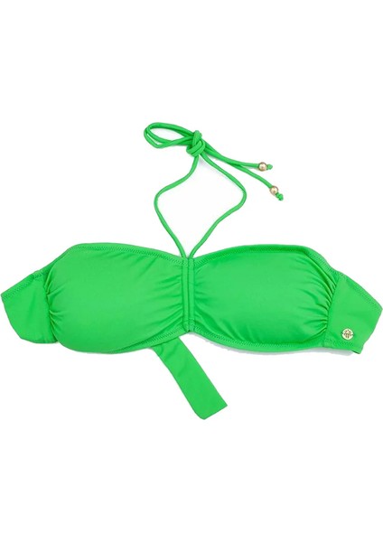 Black Spade Kadın Bikini Üst 8249