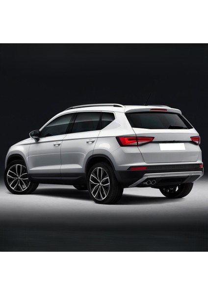 Seat Ateca 2016-2020 Bagaj Pandizotunun Ipi 1 Çift 575863447A fiyatları