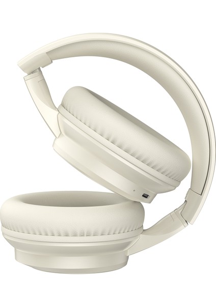 SN-BT29 Swısh Krem Bluetooth Kulaklık indirimleri