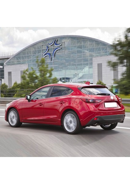 Mazda 3 Hb Hatchback 2014-2018 Arka Cam Silecek Kolu Takımı fiyatları