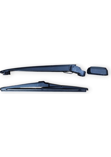 Mazda 3 Hb Hatchback 2014-2018 Arka Cam Silecek Kolu Takımı modelleri