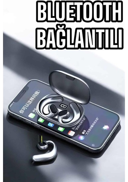 Bluetooth Kulaklık Dijital Göstergeli Uzun Pil Gürültü Önleyici Oyuncu Kulaklığı modelleri