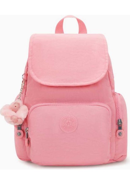 City Zip Mini Basic Sırt Çantası