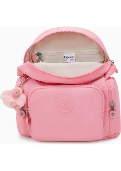 City Zip Mini Basic Sırt Çantası fırsatları