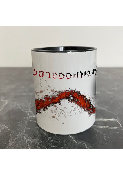 Genshin Impact Arlecchino Kupa Bardak - Önsezi Serisi fırsatları