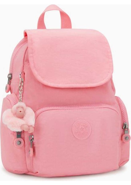 City Zip Mini Basic Sırt Çantası indirimleri