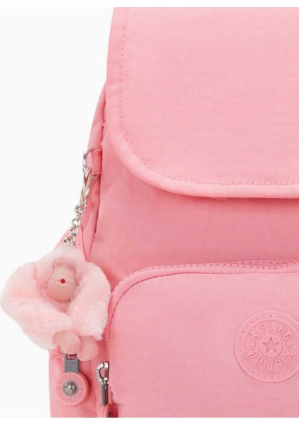 City Zip Mini Basic Sırt Çantası