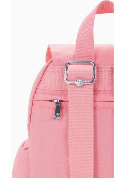 City Zip Mini Basic Sırt Çantası