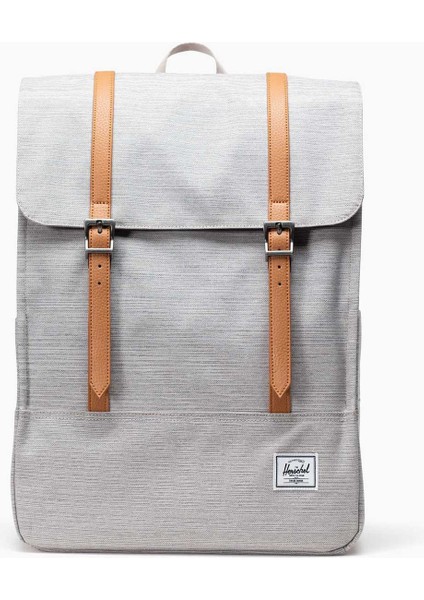 Survey Backpack Sırt Çantası