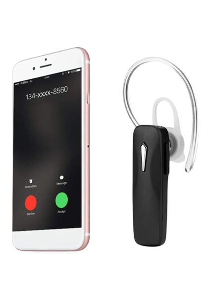 Kablosuz Bluetooth Kulaklık | Dsp Gürültü Önleyici Mikrofonlu | 3 Saat Batarya | Tws Ergonomik Tasarım fırsatları