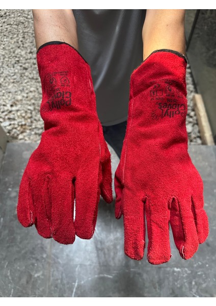 Kaliteli Kaynak ve Fırın Eldiveni fiyatları