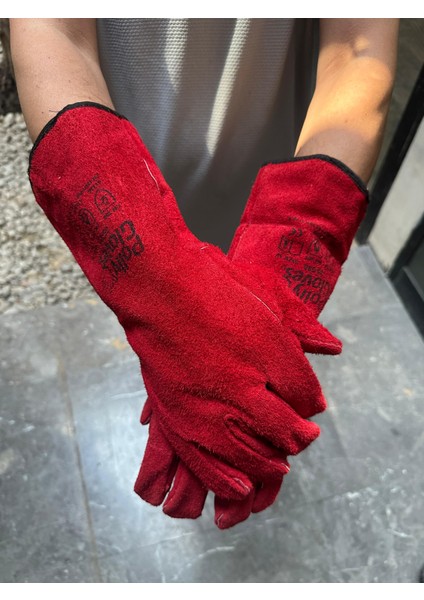 Kaliteli Kaynak ve Fırın Eldiveni fırsatları