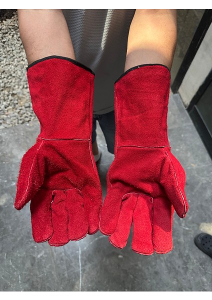 Kaliteli Kaynak ve Fırın Eldiveni indirimleri