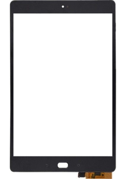 Asus Zenpad 3s 10 Z500KL ZT500KL P001 Için Dokunmatik Panel Siyah fiyatları