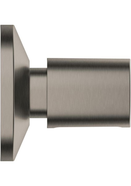 Bau Cosmopolitan Ankastre Stop Valf Brushed Hard Graphite – 19917AL0 fiyatları