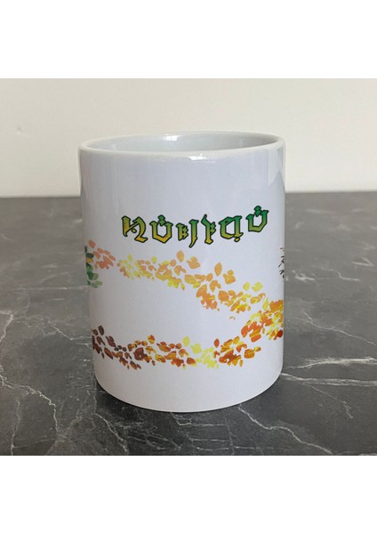 Genshin Impact Nahida Kupa Bardak - Önsezi Serisi fırsatları