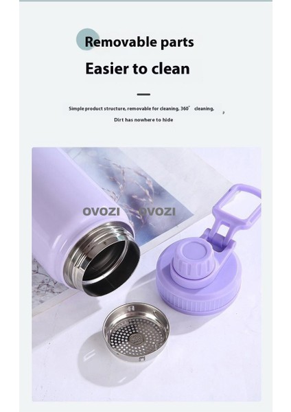 1000ML Spor Kupa 304 Paslanmaz Çelik Yalıtımlı Kupa (Yurt Dışından) modelleri