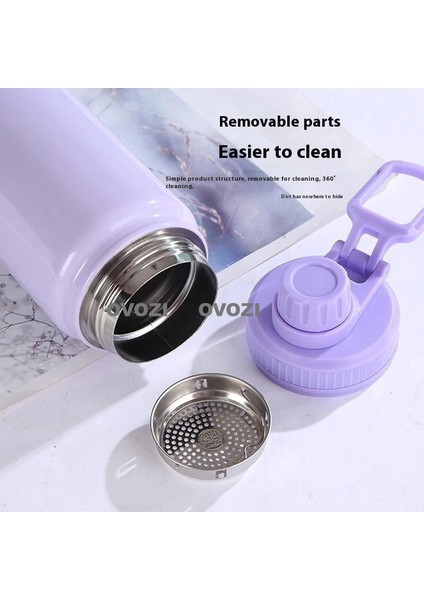 800ML Spor Kupa 304 Paslanmaz Çelik Yalıtımlı Kupa (Yurt Dışından) modelleri