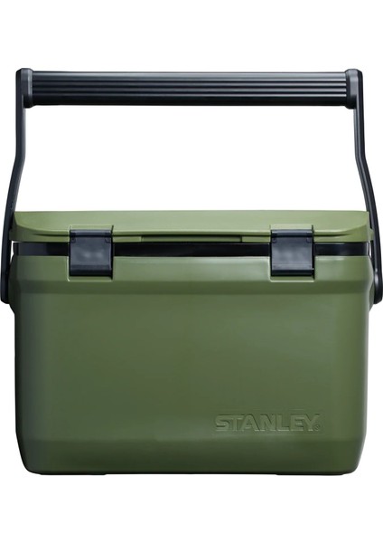 Adventure Easy Carry Outdoor Cooler Soğutucu - 15.1l - Dried Pine