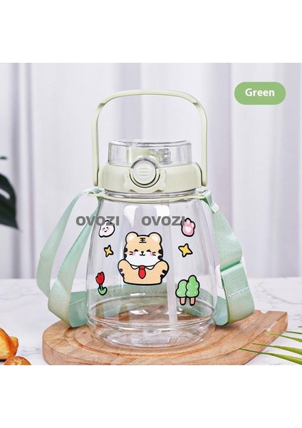 1300ML Yüksek Değerli Karikatür Kupa (Yurt Dışından)