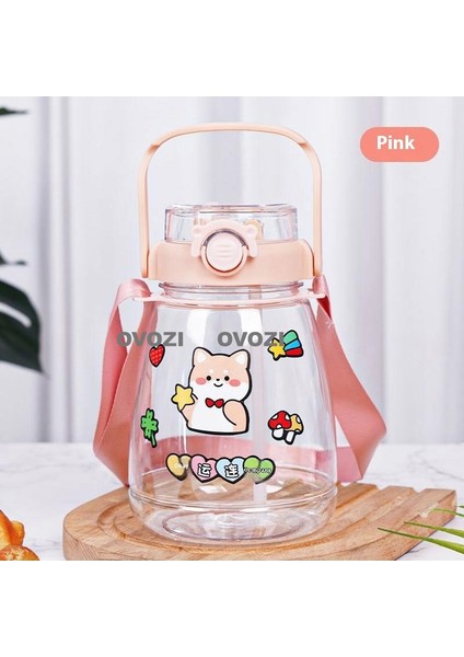 1300ML Yüksek Değerli Karikatür Kupa (Yurt Dışından)