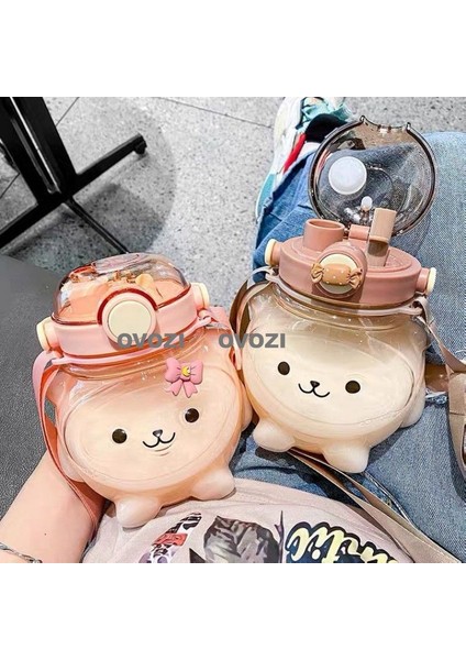 1000ML Yüksek Değerli Karikatür Kupa (Yurt Dışından) fiyatları