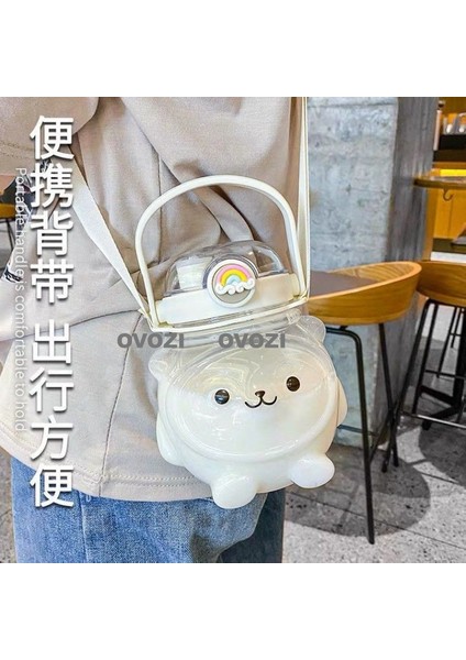 1000ML Yüksek Değerli Karikatür Kupa (Yurt Dışından) modelleri