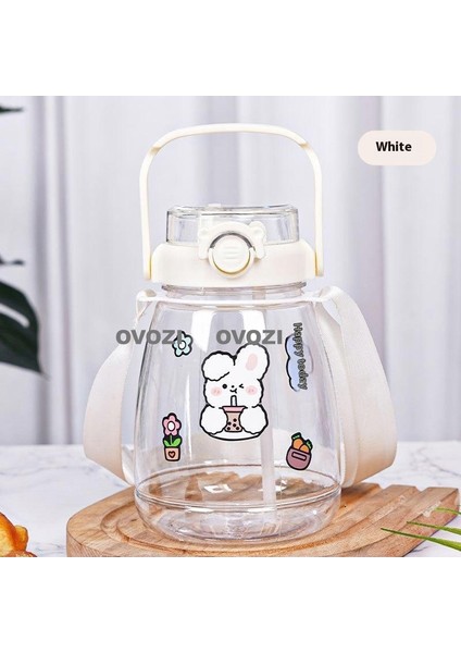 1300ML Yüksek Değerli Karikatür Kupa (Yurt Dışından)