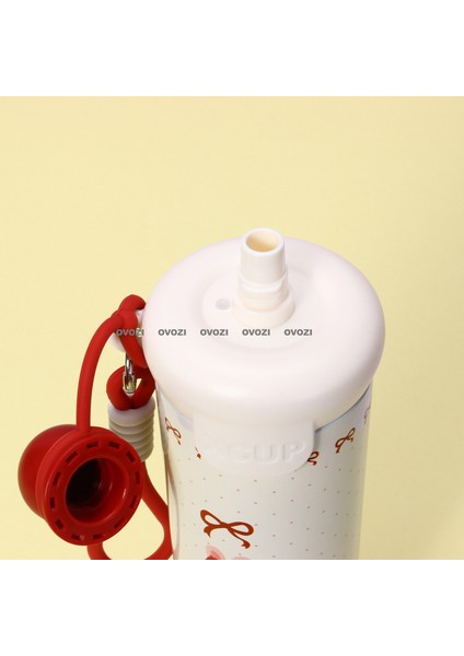 600ML Yüksek Değerli Karikatür 316 Paslanmaz Çelik Yalıtım Kabı (Yurt Dışından) fiyatları