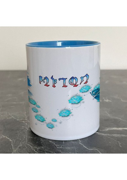 Genshin Impact Nilou Kupa Bardak - Önsezi Serisi fırsatları