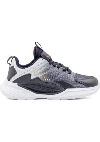 M.P Premium MP251 2829 Kadın Siyah Sneaker Ayakkabı