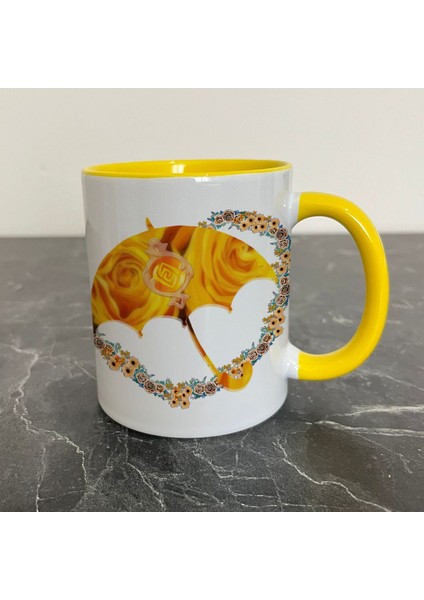 Genshin Impact Navia Kupa Bardak - Önsezi Serisi modelleri