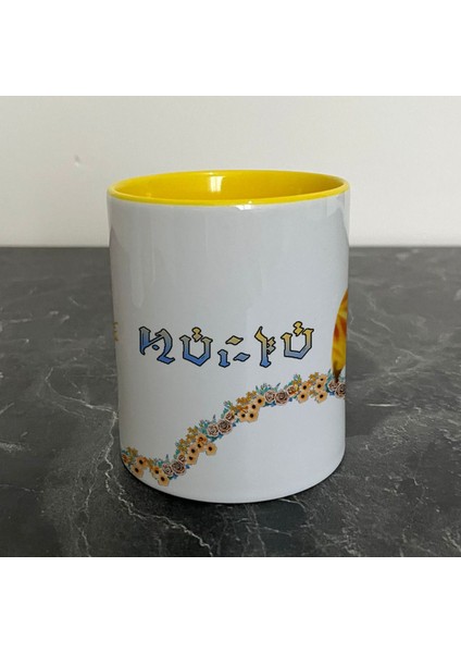 Genshin Impact Navia Kupa Bardak - Önsezi Serisi fırsatları