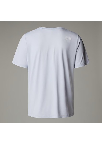 M 24/7 S/s Tee Logo Graphıc Reg Erkek Tişört NF0A8BEJ0TI1 fiyatları