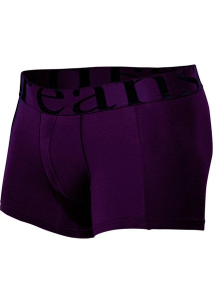 Mor Erkek Boxer 1777