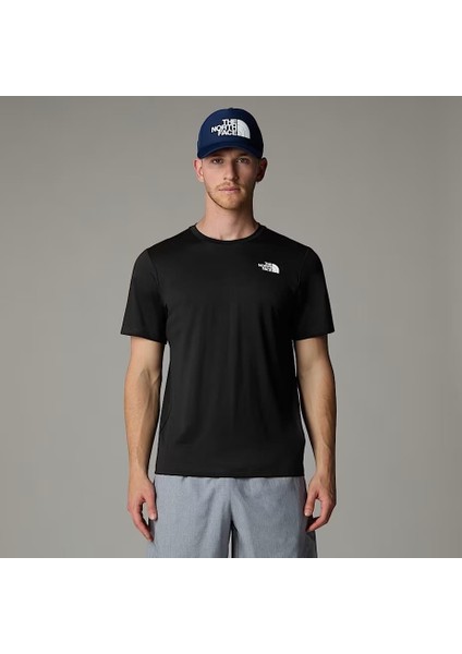 M 24/7 S/s Tee Reg Erkek Tişört NF0A894BJK31