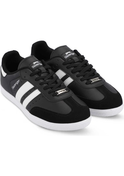 PING Erkek Sneaker Ayakkabı Siyah / Beyaz SA14LE019-510 fiyatları