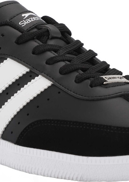 PING Erkek Sneaker Ayakkabı Siyah / Beyaz SA14LE019-510 modelleri