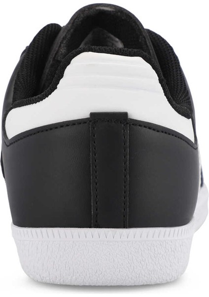 PING Erkek Sneaker Ayakkabı Siyah / Beyaz SA14LE019-510 indirimleri