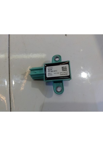 Darbe Sensör Audi (Tüm MODELLER)8K0955557C 8K0955557C